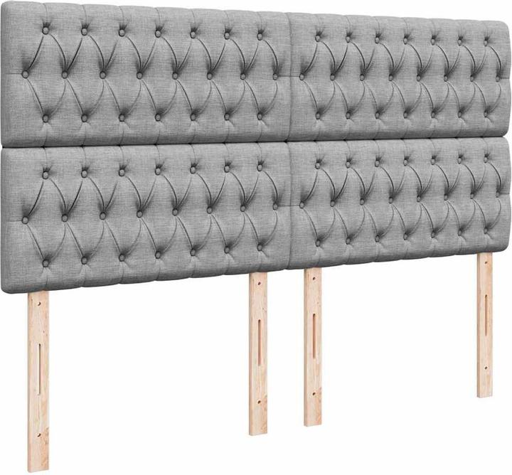 Image du produit vidaXL Ottoman-Bett (200 x 200 cm)