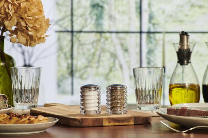 Image du produit Cole & Mason Streuer (Sel, Poivre)