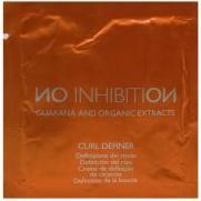 Produktbild No Inhibition Crema pentru par Styling Curl Definer, 10ml