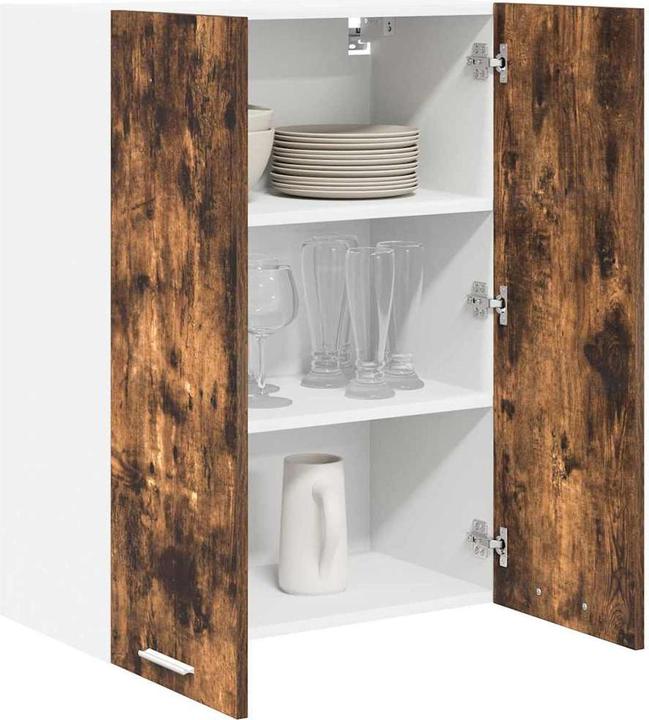 Produktbild vidaXL Küchenaufbewahrung (31 x 60 x 80 cm)