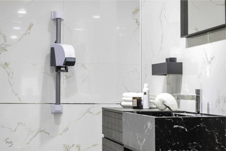 Produktbild JVD Neptune (2000 W)