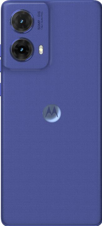 Produktbild Motorola Moto G85 (256 GB, Cobalt Blue, 6.67", Dual SIM, 5G)