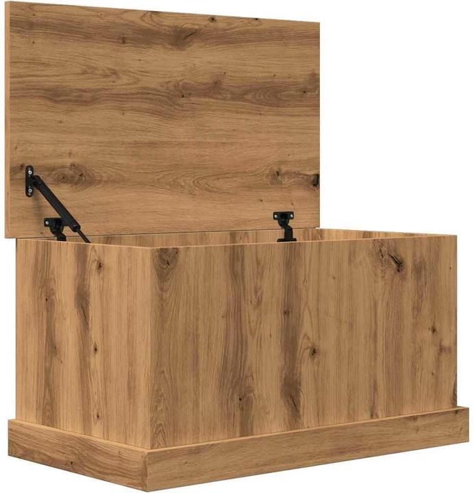 Actual product image vidaXL Truhe (70 cm, 1x)