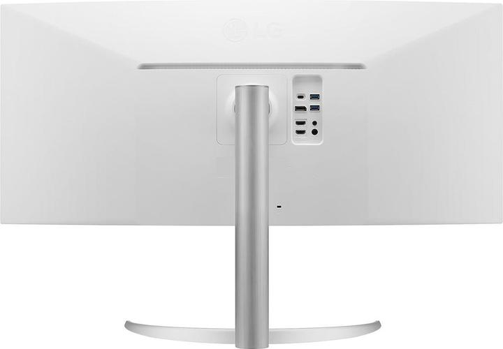 Productafbeelding LG 38BQ85C-W (3840 x 1600 pixels, 38")