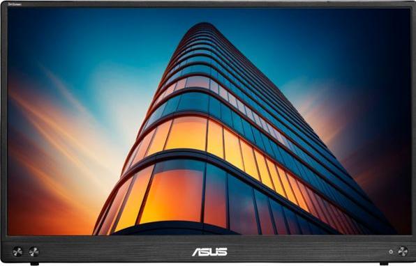 Actual product image ASUS MB16AHV (1920 x 1080 pixels, 15.60")