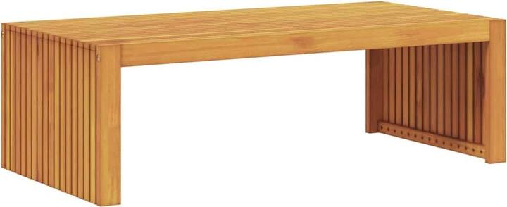 vidaXL Gartentisch (110 x 55 x 35 cm)