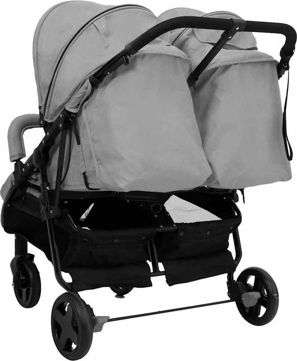 Produktbild vidaXL Kinderwagen