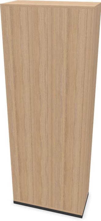Amber oak decor with structure, Dark grey, Pearl grey