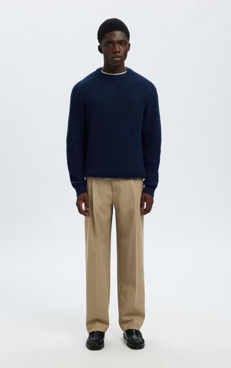 Immagine prodotto Selected 220 Pantaloni larghi (S)