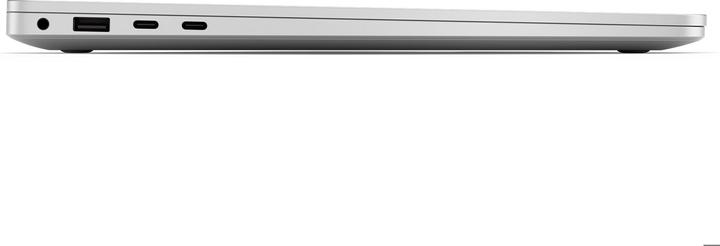 Actual product image Microsoft Surface Laptop - Copilot+ PC - 7. Edition (15", Snapdragon X Elite X1E-80-100, 16 GB, 1000 GB, CH)