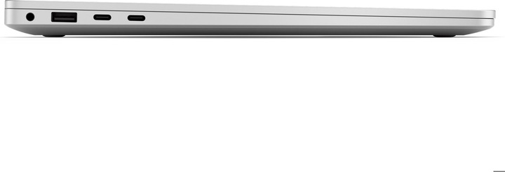 Actual product image Microsoft Surface Laptop - Copilot+ PC - 7. Edition (15", Snapdragon X Elite X1E-80-100, 16 GB, 1000 GB, CH)