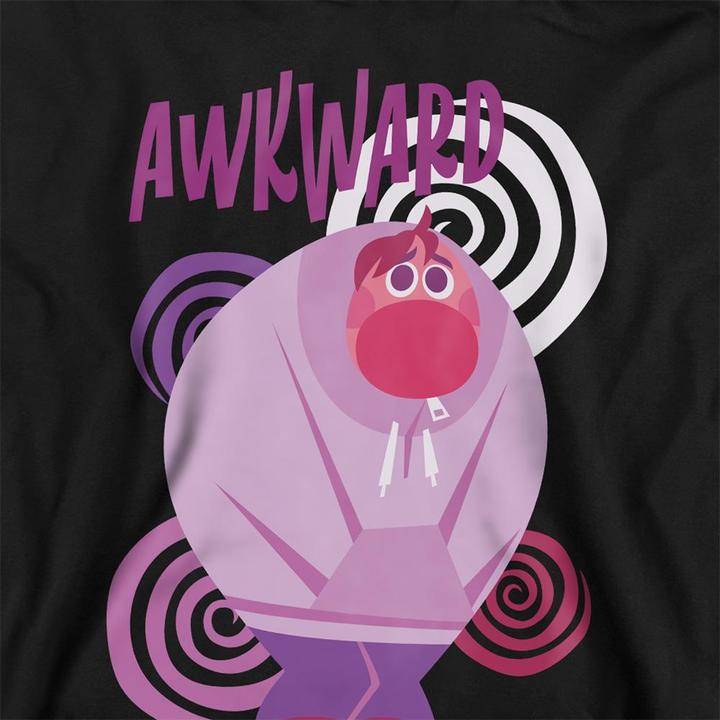 Produktbild Inside Out Kapuzenpullover (116)