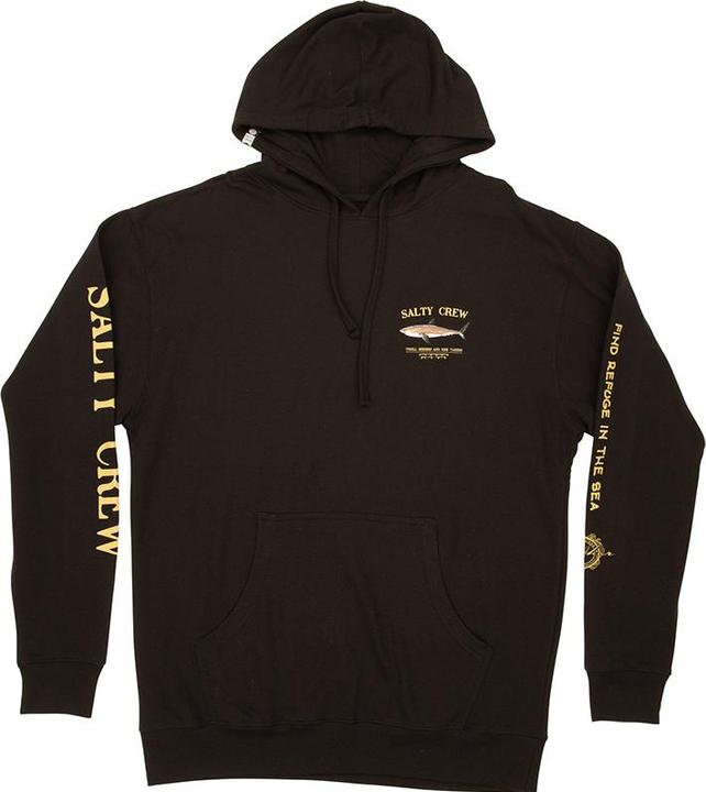 Produktbild Salty Crew Bruce Hood Fleece (M)