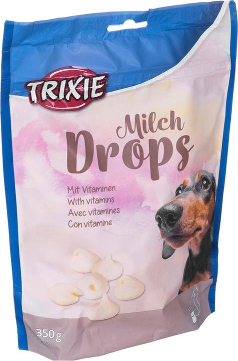 Produktbild Trixie Milch Drops (350 g)