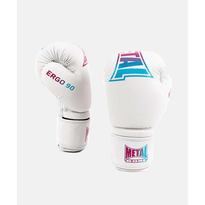 Produktbild Metal Boxe ERGO90 Miami Vice (16 OZ)
