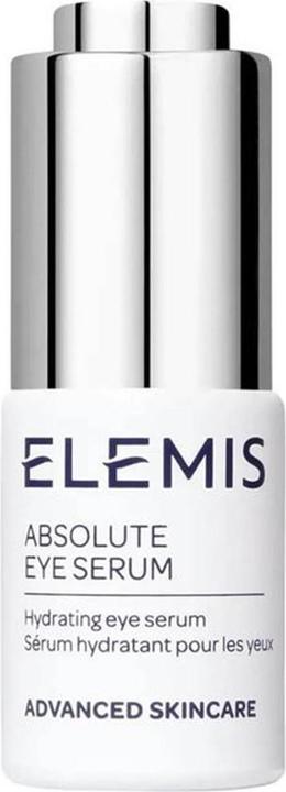 Image du produit Elemis Advanced Skincare Absolute Eye Serum (Soin des yeux Sérum, 15 ml, Journée)