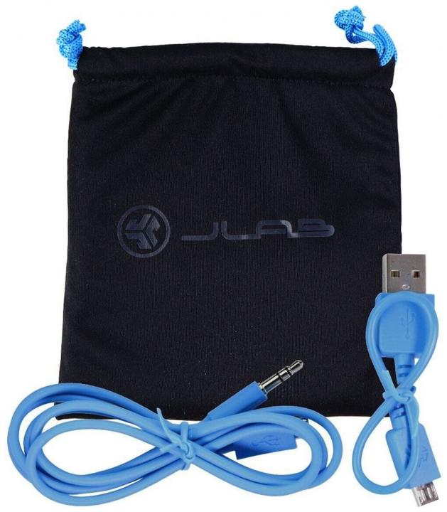 Produktbild JLab Audio Studio (ANC, 34 h, Kabellos)