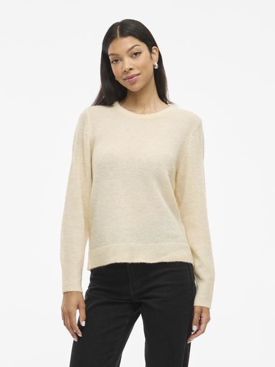 Produktbild Vila VILORY Rundhals Strickpullover (XS)