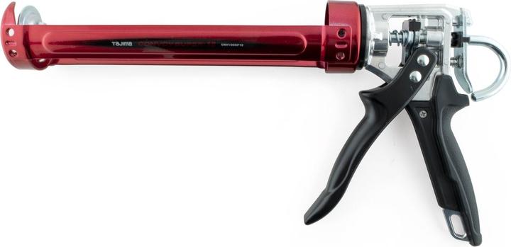 Produktbild Tajima Convoy Super 12 (Kartuschenpistole)