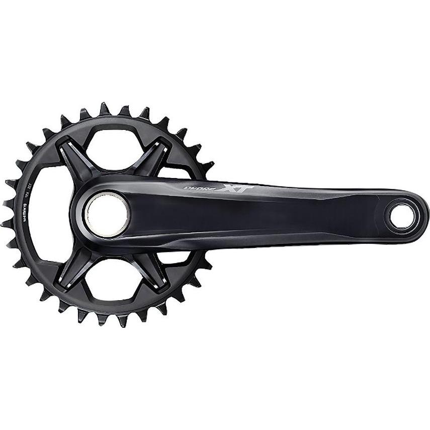 Shimano, Velokurbel, (170 mm)