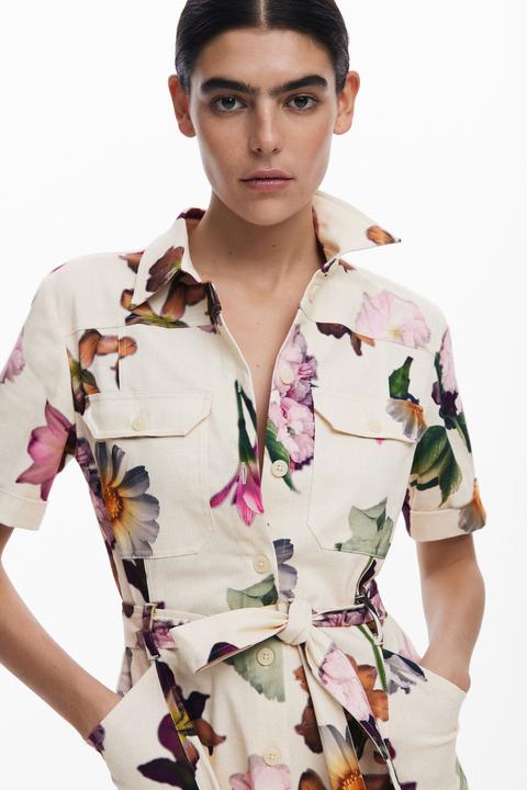 Actual product image Desigual Monicawhite (M)