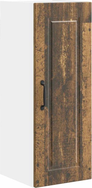 old wood