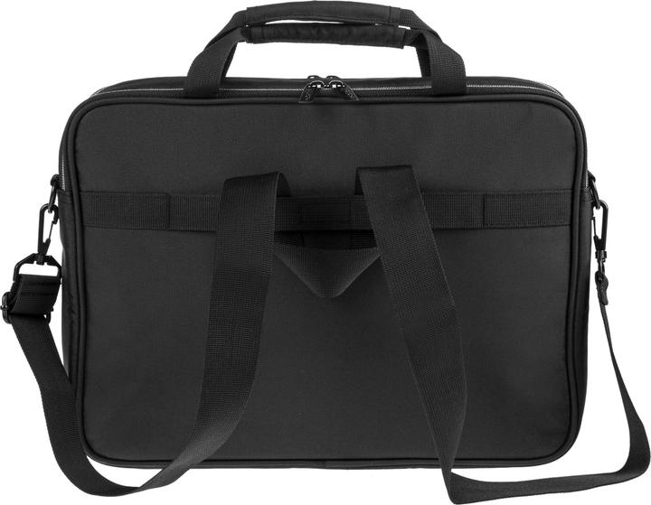 Produktbild Onit Toploader Schwarz 14.1-15.6 (15.60", Universal)