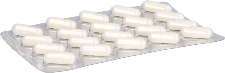 Actual product image Weight Reduction Capsules with Konjac Glucomannan, 40 Capsules (40 Piece, Capsules)