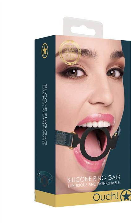 Produktbild Ouch! Halo - Ring Gag