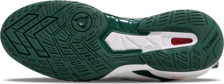 Actual product image hummel Speed Court (41)