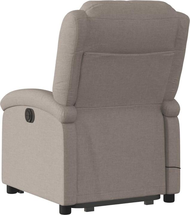 Image du produit vidaXL Massagesessel mit Aufstehhilfe