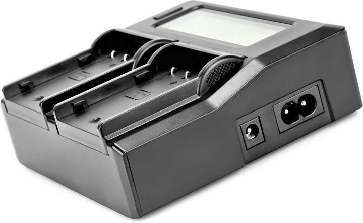 Actual product image Roko TC2-BLF19 (Charger)