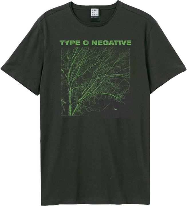 Produktbild Amplified Tree TShirt (M)