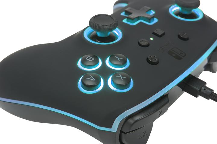 Actual product image PowerA Spectra Enhanced (Switch)