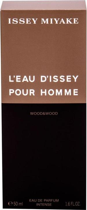 Immagine prodotto Issey Miyake Legno e legno (Eau de parfum, 50 ml)