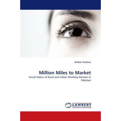 Million Miles to Market, Fachbücher