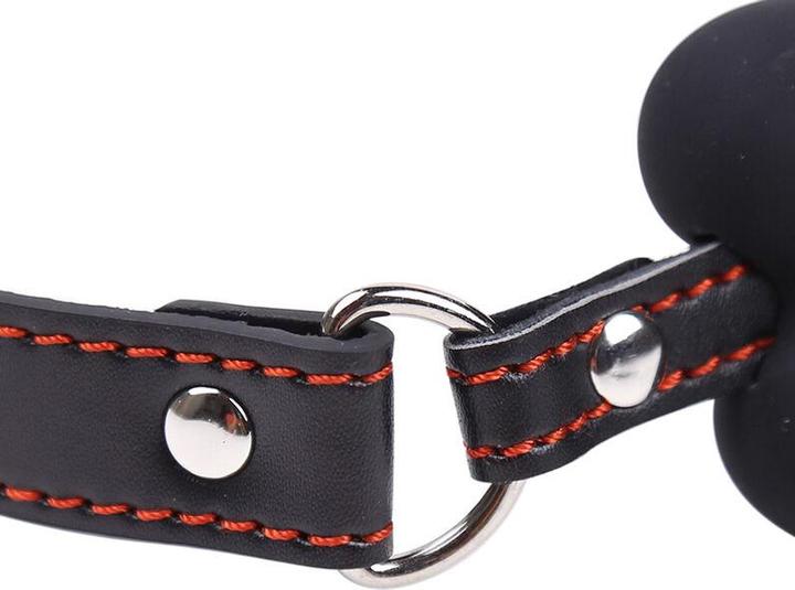Image du produit Ohmama Bâillon Os Fétiche