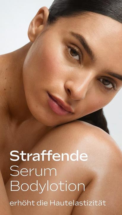 Produktbild Weleda Straffende (Körperlotion, 250 ml)
