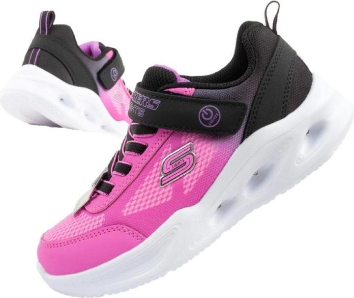 Immagine prodotto Skechers S Lights LED-Sportschuhe für Mädchen (28)
