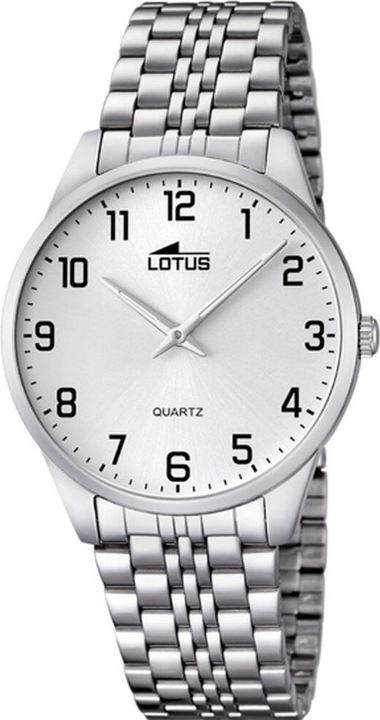 Produktbild Lotus 15883/1 (Analoguhr, 158 mm)