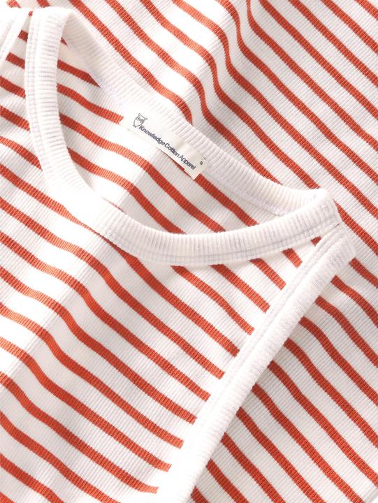 Produktbild KnowledgeCotton Apparel Racer Rib (L)