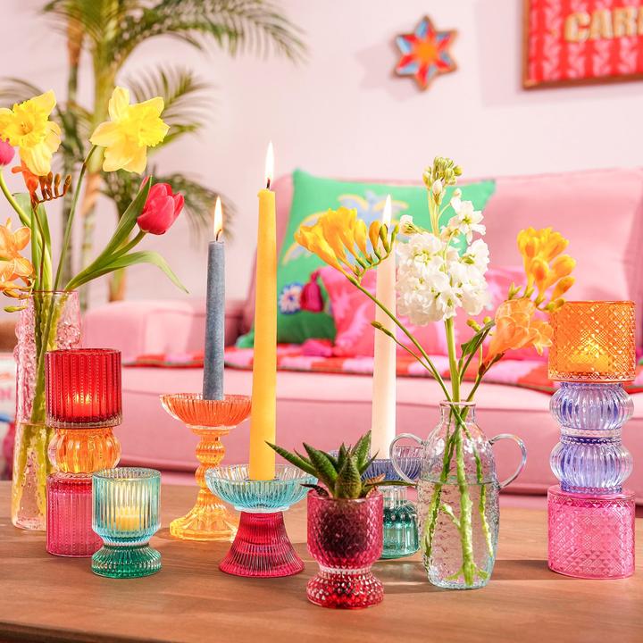 Produktbild Hanah Home Candlestick