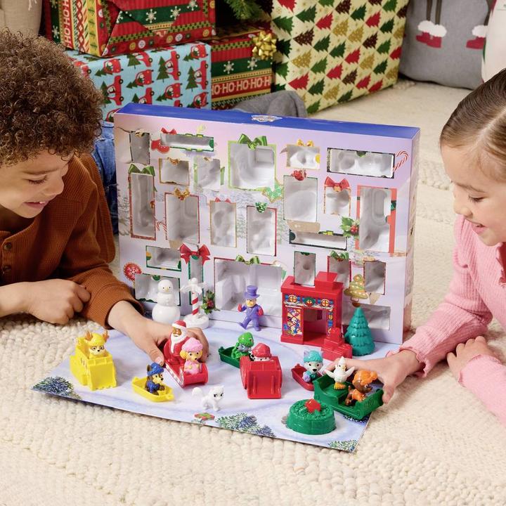 Produktbild Spin Master Paw Patrol