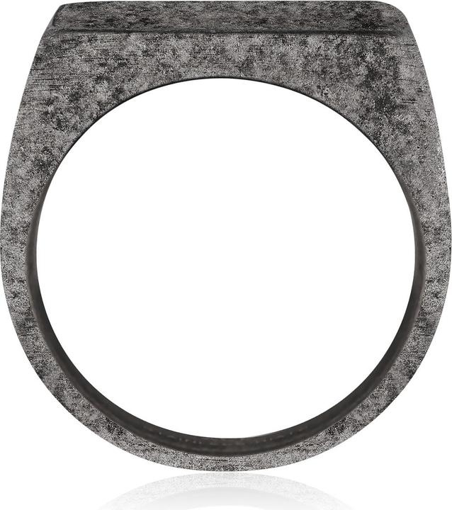 Produktbild True Rebels Herren Siegelring - 38923 (70)