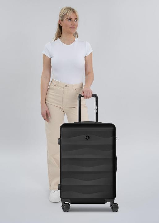 Actual product image Smartbox Edition 03 4 wheels trolley 65 cm (68 l)