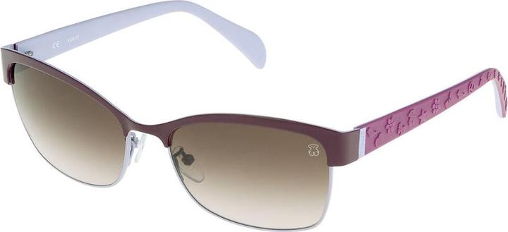 Produktbild Tous Damensonnenbrille STO308-580SDT