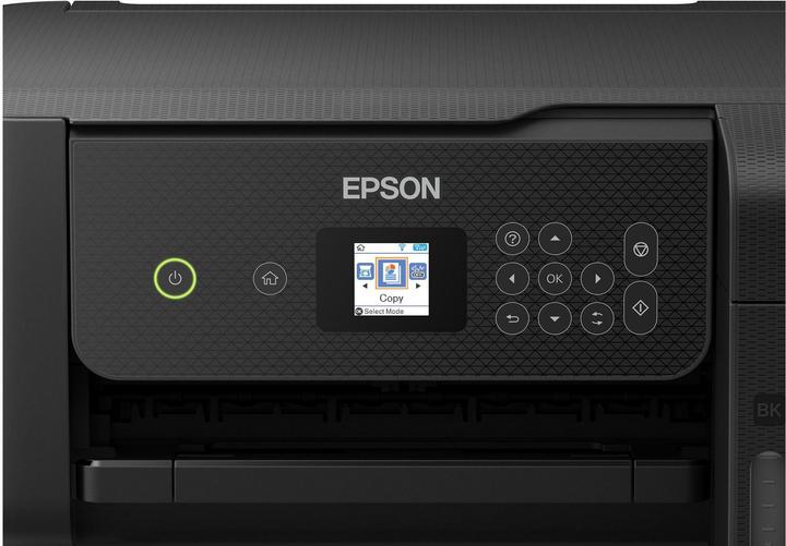Productafbeelding Epson EcoTank ET-2870