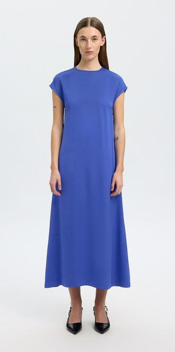 Produktbild Selected Femme Kurzarm Maxikleid (40)