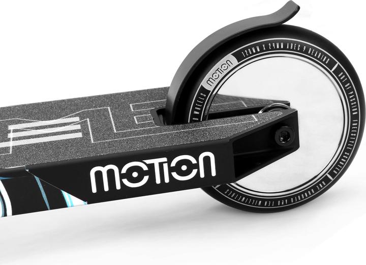 Image du produit Motion Xtreme Wave