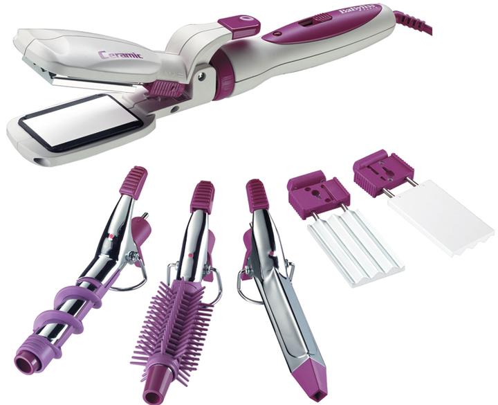 Produktbild BaByliss 2020CE Fun Style 8 in 1